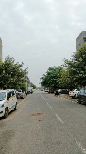 1.5 BHK Apartment – Exterior View View at Sector 10 Greater Noida - for Sale