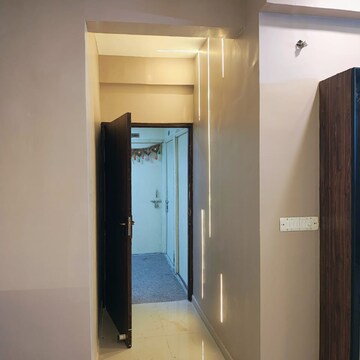 Building Lobby in 2 BHK Apartment at Pyramid Heights, Badha – for Rent