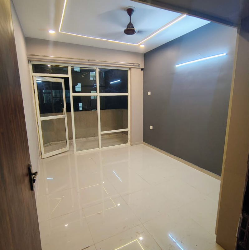 2 BHK 578 Sq.Ft. Apartment in Pyramid Heights