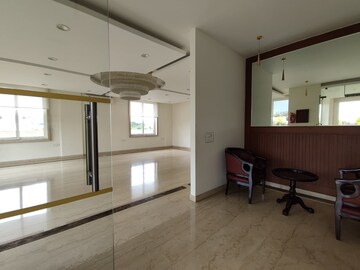 Room in 3 BHK Apartment at DF Silverline Queens Terraces, Shivaji Nagar – for Sale