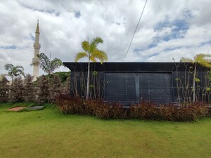 3 BHK Apartment – Garden View at DF Silverline Queens Terraces, Shivaji Nagar - for Sale