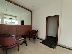 Gym in 3 BHK Apartment at DF Silverline Queens Terraces, Shivaji Nagar – for Sale