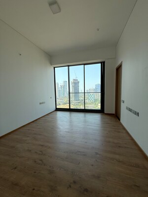 4 BHK Apartment For Rent in Rustomjee Crown, Prabhadevi