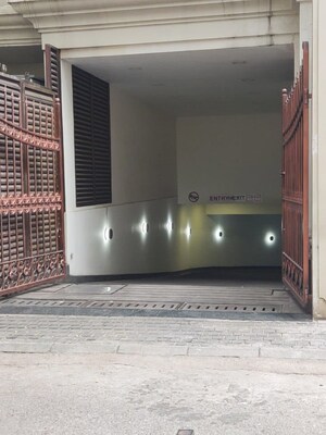 3 BHK Apartment – Exterior View View at DF Silverline Queens Terraces, Shivaji Nagar - for Sale