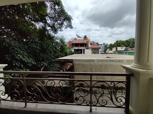 3 BHK Apartment – Exterior View View at DF Silverline Queens Terraces, Shivaji Nagar - for Sale