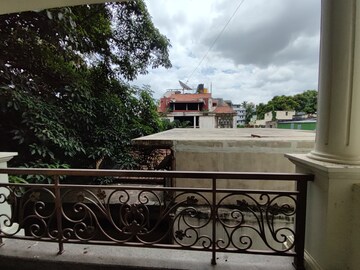 3 BHK Apartment – Exterior View View at DF Silverline Queens Terraces, Shivaji Nagar - for Sale