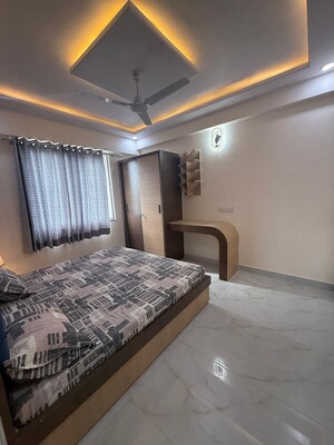 Bedroom in 2 BHK Apartment at Ajmer Road – for Sale