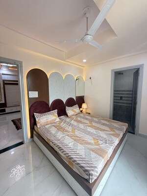 Bedroom in 2 BHK Apartment at Ajmer Road – for Sale