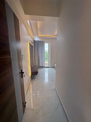 Building Lobby in 2 BHK Apartment at Ajmer Road – for Sale