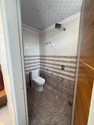 Bathroom in 2 BHK Apartment at Ajmer Road – for Sale