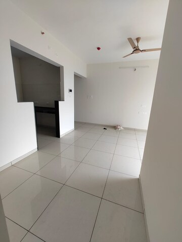 Living Room in 1 BHK Apartment at Punawale – for Rent