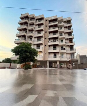 2 BHK Apartment – Exterior View View at Ajmer Road - for Sale