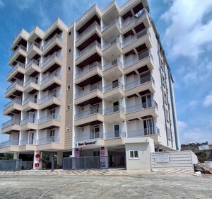 2 BHK Apartment For Sale in Ajmer Road