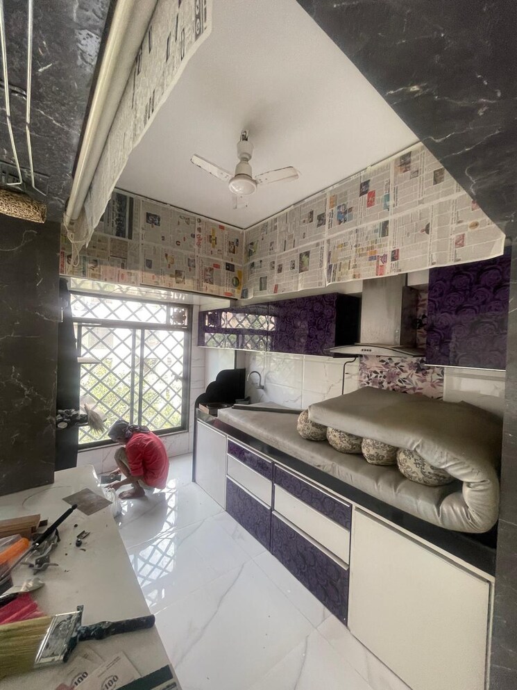 Kitchen, manavsthal-heights 2 Bedroom 800 Sq.Ft. Apartment In Andheri East Mumbai 9261884