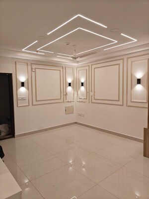 3 BHK Apartment For Rent in ASBL Spire, Kokapet