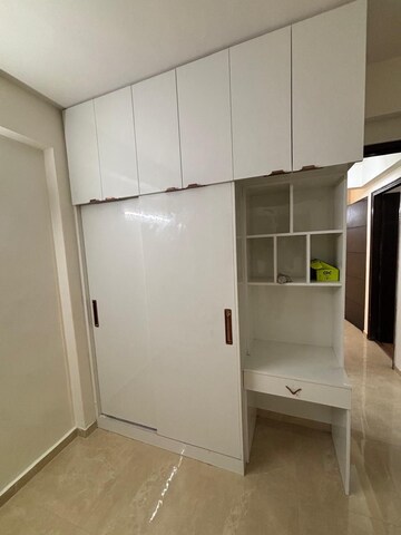 Bathroom in 3 BHK Builder Floor at Signature Global Park 4 and 5, Sohna Sector 36 – for Rent