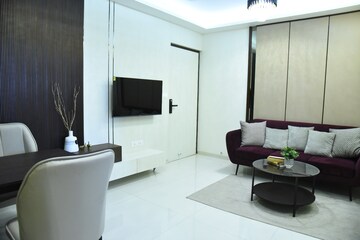 Team Area in 1 BHK Apartment at Dombivli East – for Sale