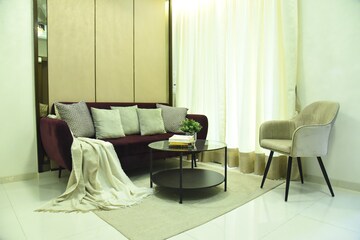 1 BHK Apartment For Sale in Dombivli East