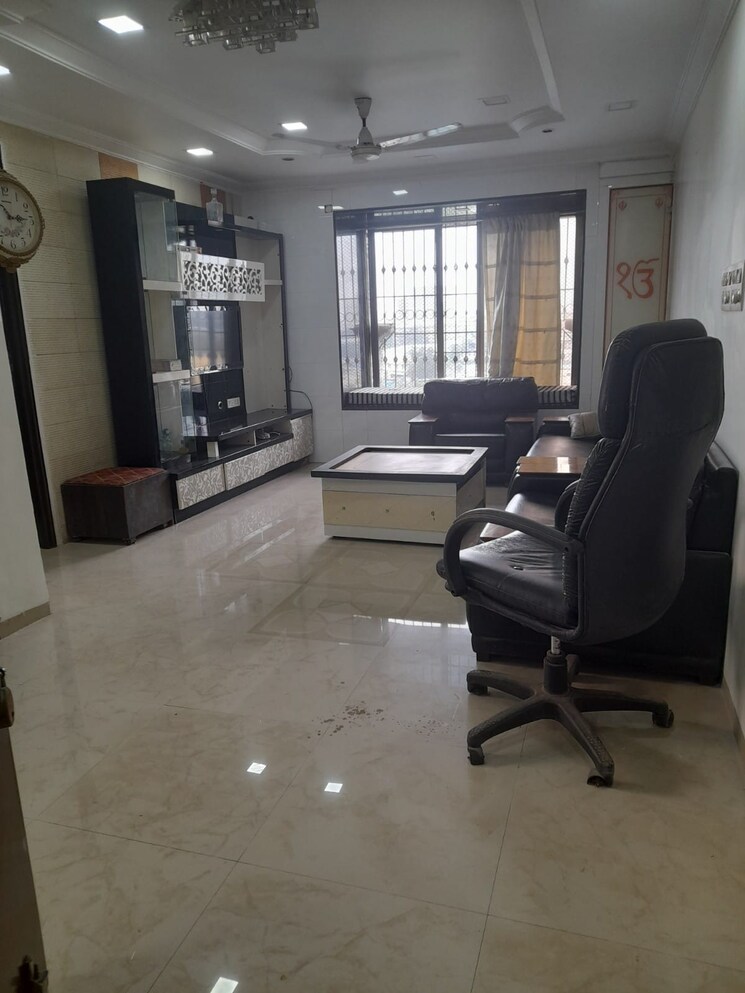 Room, inorbit-mall-vashi 4 Bedroom 960 Sq.Ft. Apartment In Vashi Sector 30a Navi Mumbai 9261885