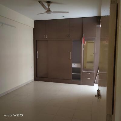 2 BHK + Pooja Room 623 Sq.Ft. Apartment in Breez Global Heights