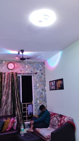  4 BHK Apartment at Inorbit Mall Vashi, Vashi Sector 30a – for Rent