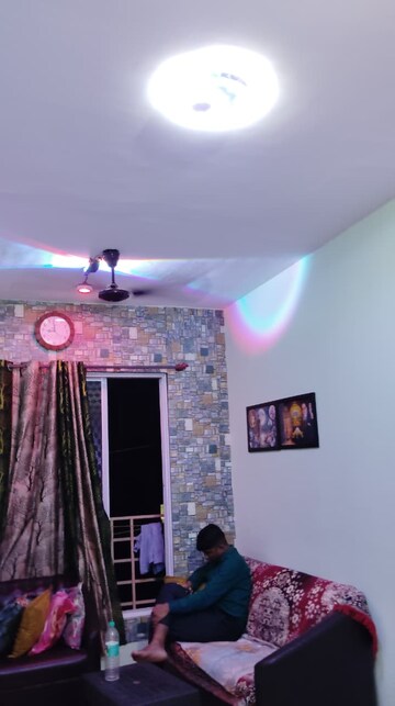Furnished Amenities in 4 BHK Apartment at Inorbit Mall Vashi, Vashi Sector 30a – for Rent