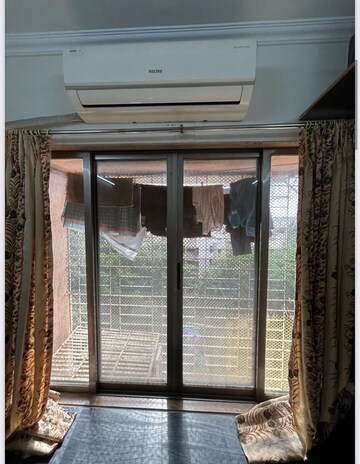  1 RK Apartment at Deepak Daffodils, Andheri East – for Rent