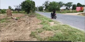  Land For Sale in Alwar Behrore Highway