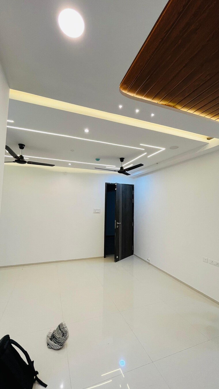 Bedroom, tulip-infinity-world 3 Bedroom 1053 Sq.Ft. Apartment In Punawale Pune 9261920