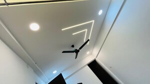  3 BHK Apartment at Tulip Infinity World, Punawale – for Rent