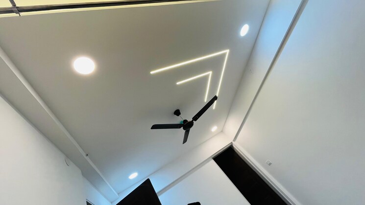 undefined, tulip-infinity-world 3 Bedroom 1053 Sq.Ft. Apartment In Punawale Pune 9261920