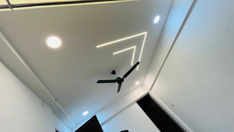 undefined, tulip-infinity-world 3 Bedroom 1053 Sq.Ft. Apartment In Punawale Pune 9261920