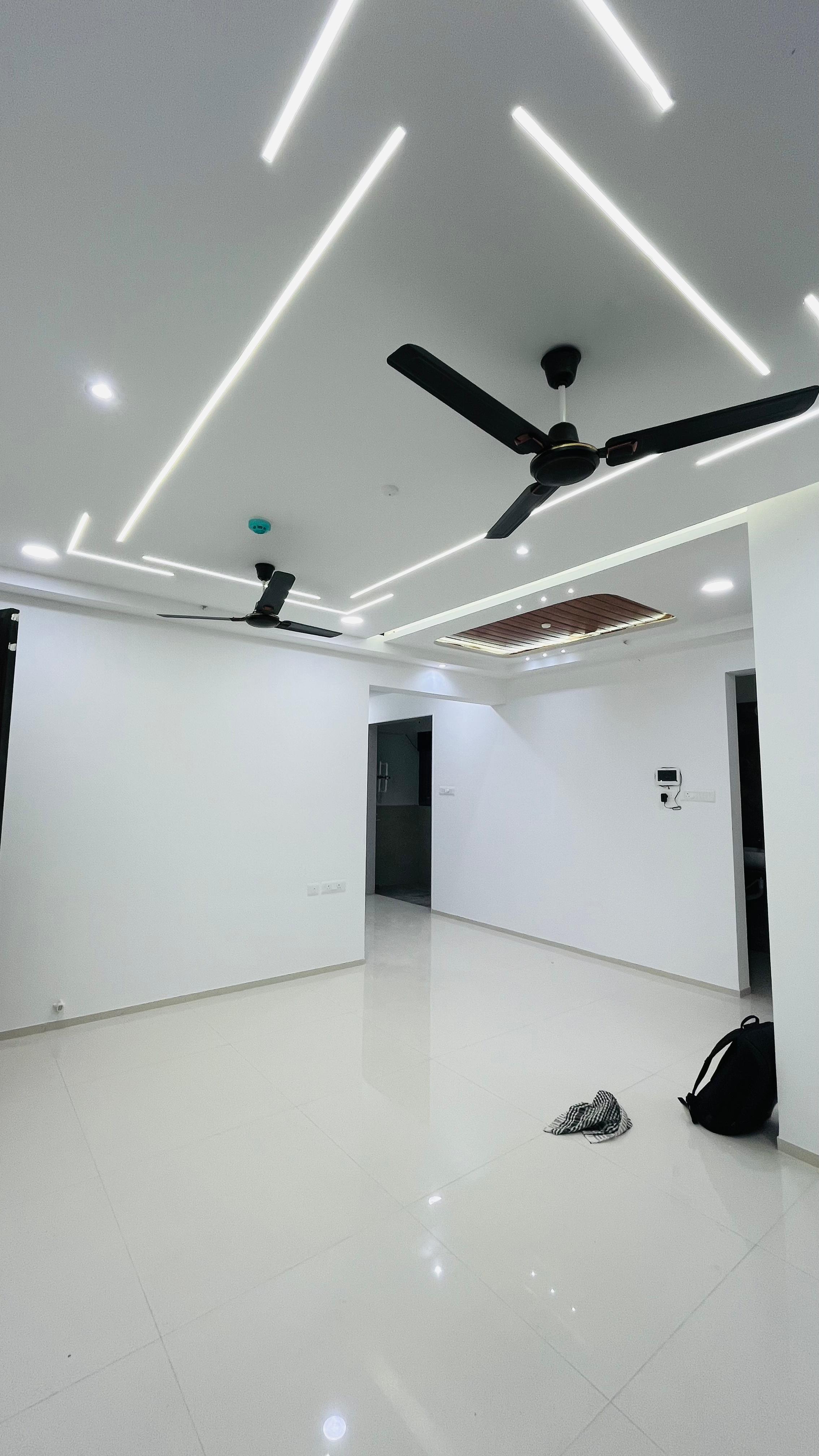 3 BHK 1053 Sq.Ft. Apartment in Tulip Infinity World