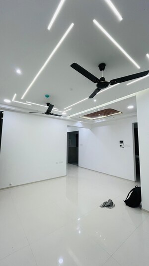 3 BHK Apartment For Rent in Tulip Infinity World, Punawale