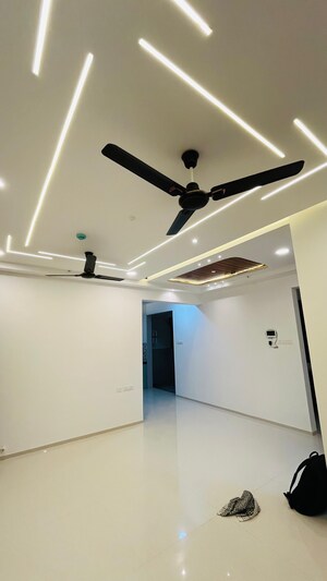 Room in 3 BHK Apartment at Tulip Infinity World, Punawale – for Rent