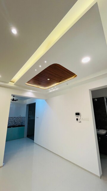 Room in 3 BHK Apartment at Tulip Infinity World, Punawale – for Rent