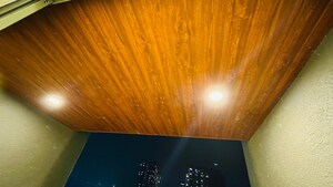  3 BHK Apartment at Tulip Infinity World, Punawale – for Rent