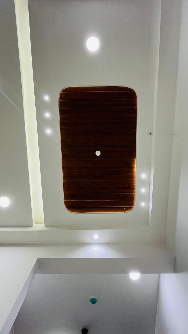 Other, tulip-infinity-world 3 Bedroom 1053 Sq.Ft. Apartment In Punawale Pune 9261920