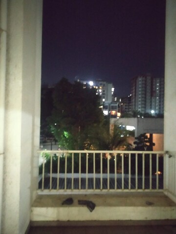 2 BHK Apartment For Rent in Rohan Leher 2 Wing B C DE, Baner