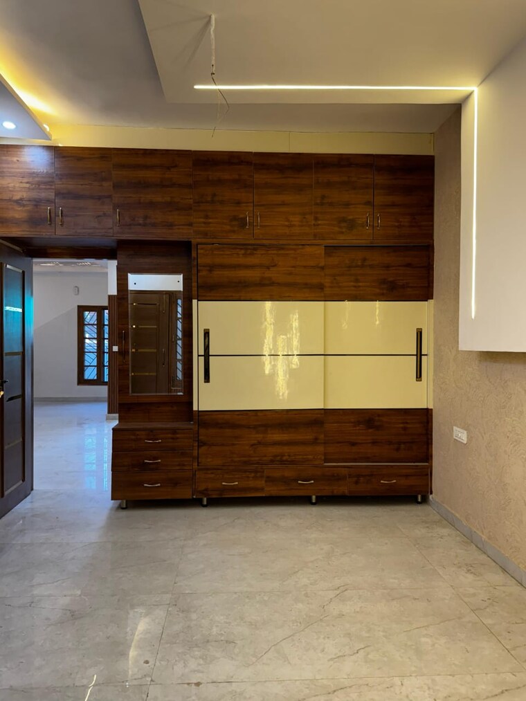 Master Bedroom, sunny enclave 4 Bedroom 140 Sq.Yd. Independent House In Sunny Enclave Mohali 9261935