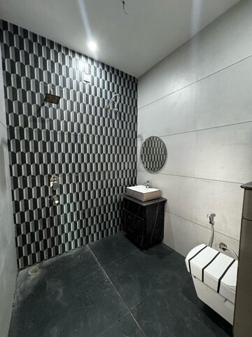 Attached Bathroom in 4 BHK Independent House at Sunny Enclave – for Sale