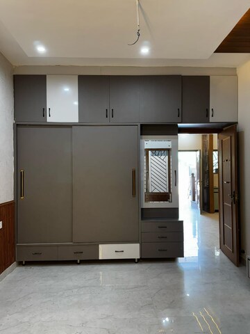 Bedroom in 4 BHK Independent House at Sunny Enclave – for Sale