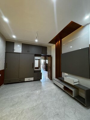 Bedroom in 4 BHK Independent House at Sunny Enclave – for Sale