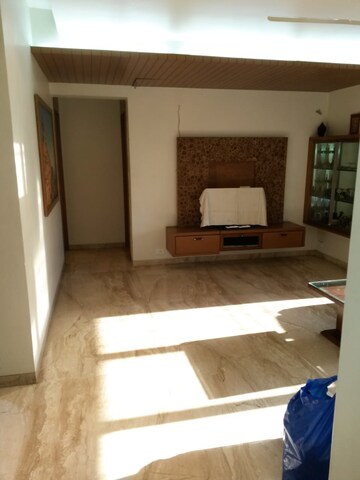 Bedroom in 2 BHK Apartment at Gundecha Hills, Chandivali – for Rent