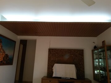 Kitchen in 2 BHK Apartment at Gundecha Hills, Chandivali – for Rent