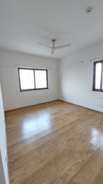 Room in 2 BHK Apartment at Paranjape Blue Ridge, Hinjewadi – for Sale