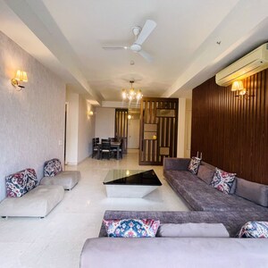 5 BHK Apartment For Sale in Ireo Victory Valley, Ramgarh Dhani