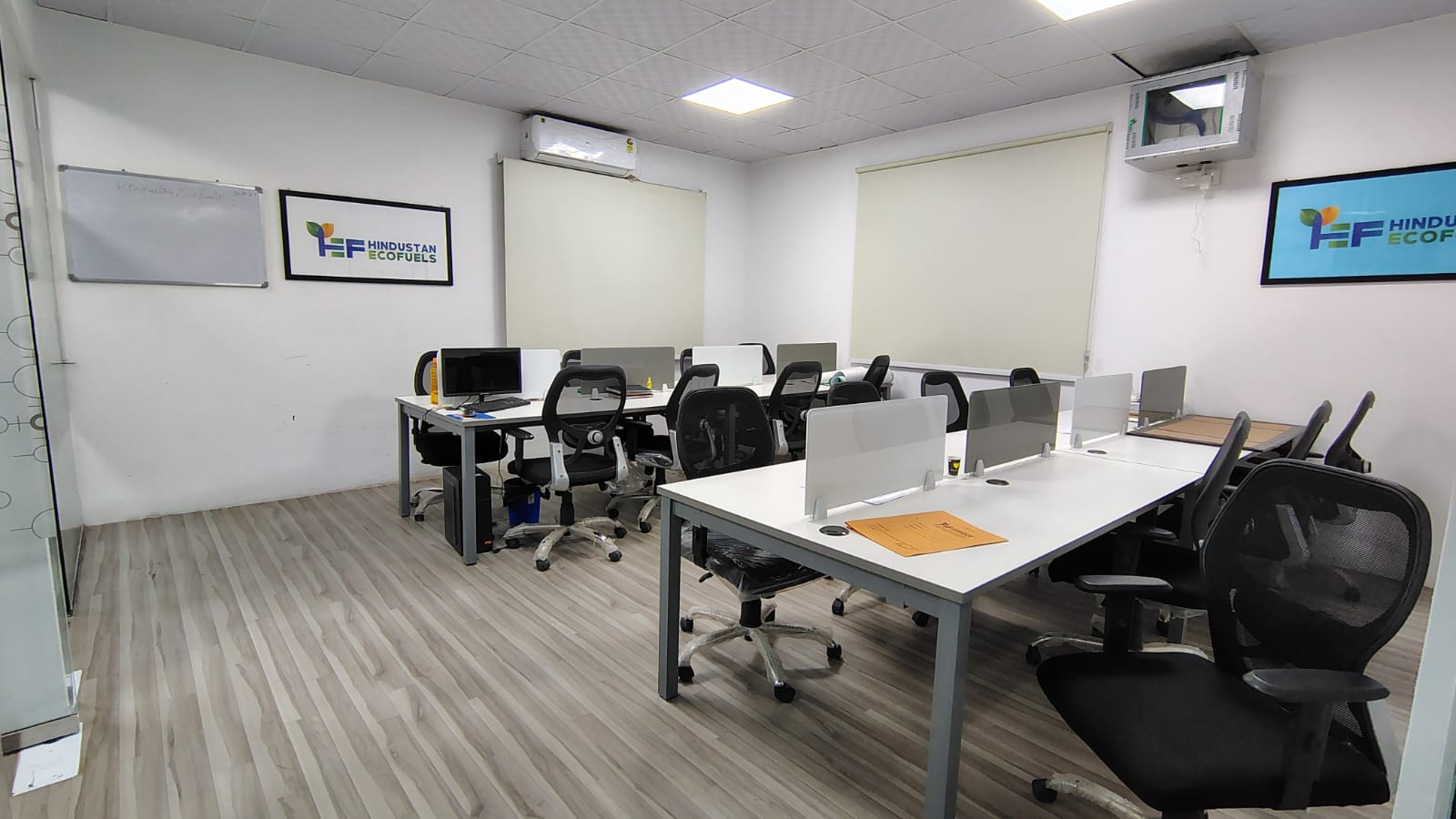 Office Space For Rent in A-Block Sector 63