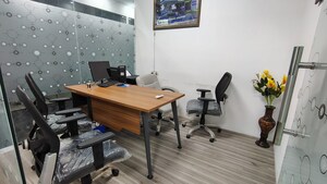 Team Area in  Office Space at Sector 63 – for Rent
