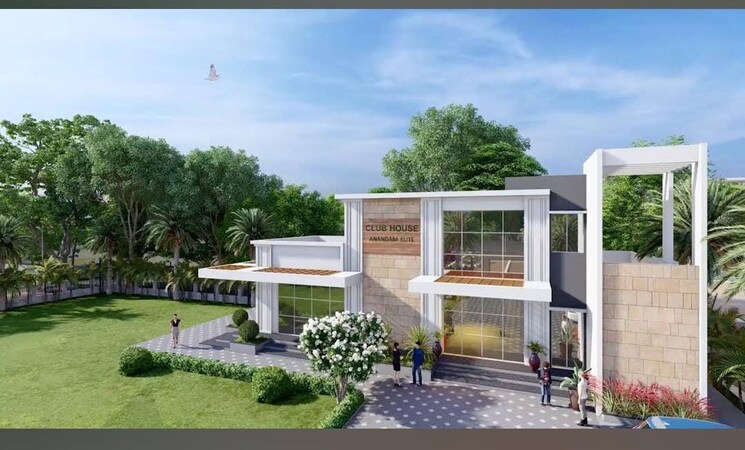 Exterior View, shankarpur  1291 Sq.Ft. Plot In Shankarpur Nagpur 9261950